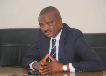 C’River Lawmaker Apologizes Over Domestic Violence Controversy