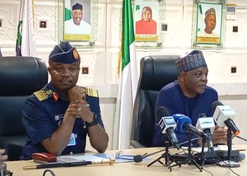TETFund, NAF Strengthen Ties for Improved Education System