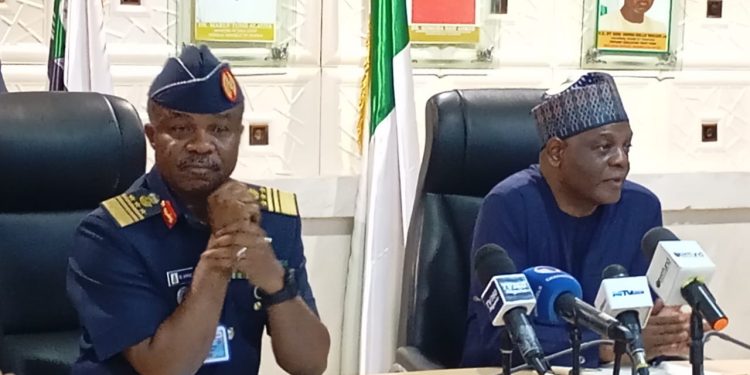 TETFund, NAF Strengthen Ties for Improved Education System