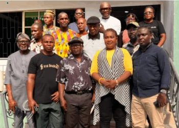 ADC Alleges Plot to Hijack Party Structure in Cross River