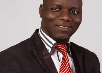 Defection : Hon Haruna Kanawa Dumps APC Party for PDP.