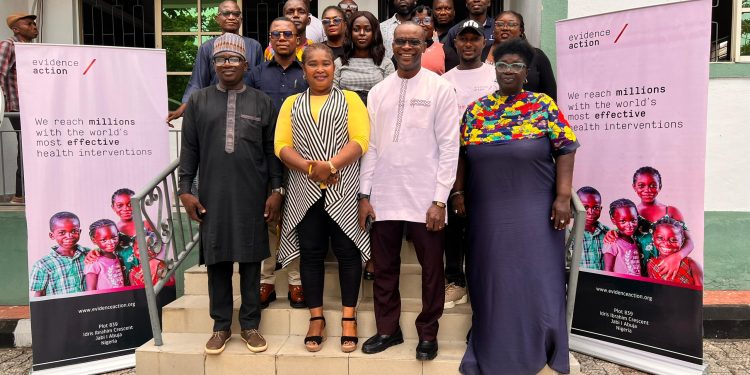 C’River Begins School Deworming Programme