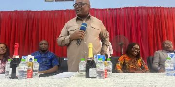 UNICAL VC Warns Against NYSC Mobilization Racketeering