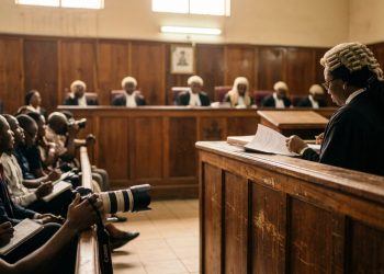 Victory At Last! Supreme Court Judgement Favours Military Veterans Over Land, Rank