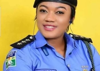 “I Deserve a Medal, Not Blackmail” – Police Officer Breaks Silence on Alleged N100m Fraud Investigation