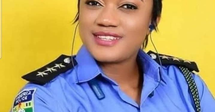 “I Deserve a Medal, Not Blackmail” – Police Officer Breaks Silence on Alleged N100m Fraud Investigation