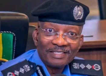 Assessing Egbetokun’s Tenure as Inspector-General of Police