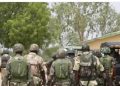C’River: Over 200 Displaced as Soldiers Raid Community