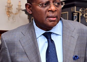 Otu Orders Appointees Eyeing 2027 Polls to Resign by March 26