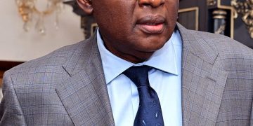 Otu Orders Appointees Eyeing 2027 Polls to Resign by March 26