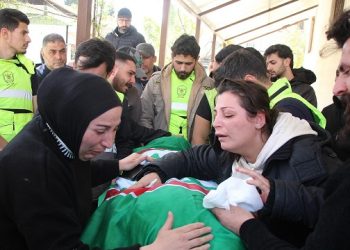 ‘One War Too Many’, Lebanese Angry With Hezbollah For Attacking Israel