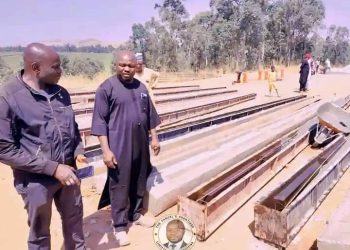 The Fanuel Factor in Gashaka, Kurmi, Sardauna Federal Constituency Taraba State