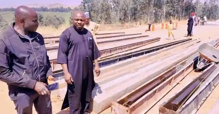 The Fanuel Factor in Gashaka, Kurmi, Sardauna Federal Constituency Taraba State