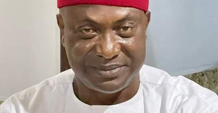 Abia Renewed Hope Ambassador Chief Henry Ikoh Urged to Contest 2027 Governorship Under APC