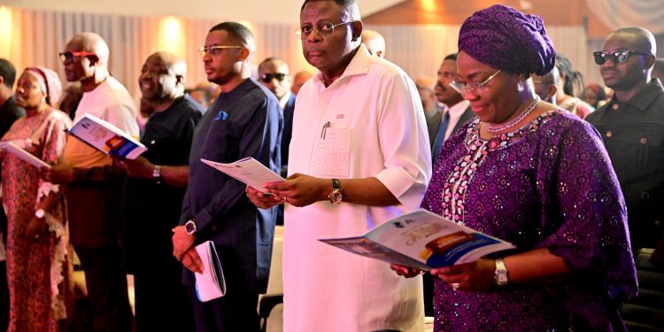 7th Solemn Assembly: Prayers Rose in Fervent Waves as CICC Turned a Living Altar