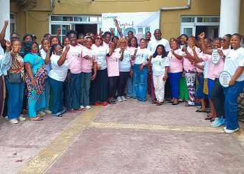 C’River Pledges Synergy as Ono Foundation Arrives Calabar