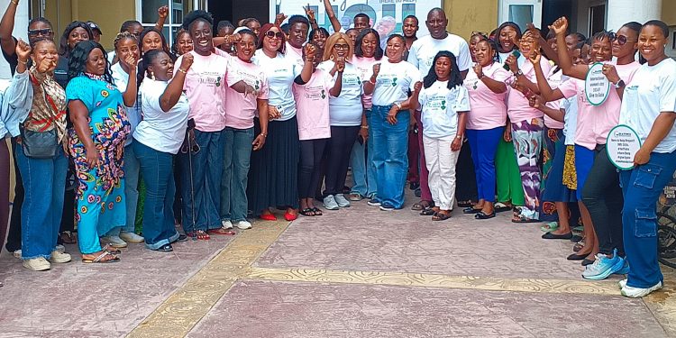 C’River Pledges Synergy as Ono Foundation Arrives Calabar