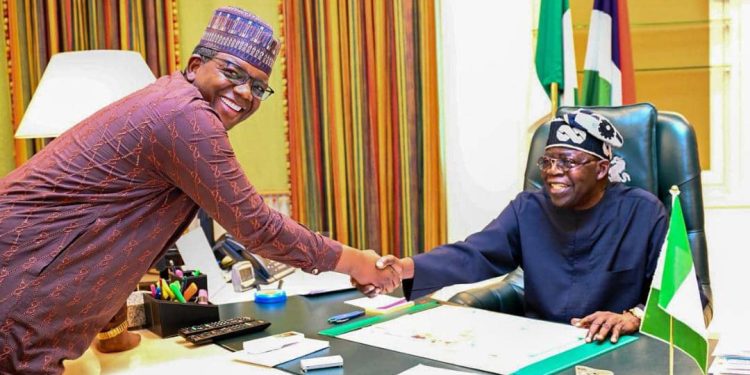 Military Pay Reform is Key to National Stability – Minister Matawalle