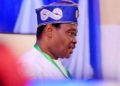 Jimoh Ibrahim In Broad Day Light By Sonala Olumhense
