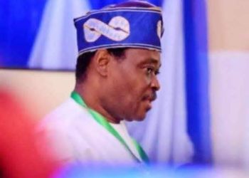 Jimoh Ibrahim In Broad Day Light By Sonala Olumhense
