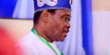 Jimoh Ibrahim In Broad Day Light By Sonala Olumhense