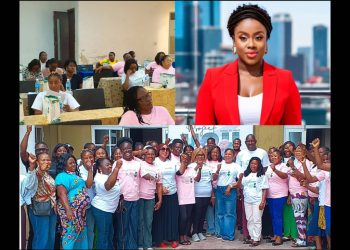 Ono Foundation Debuts in C’River with ‘Here to Help Initiative’