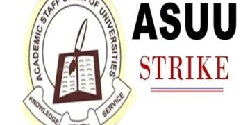 ASUU -TSU Call off Strike, Commend Governor Kefas for Role Played
