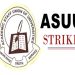 ASUU -TSU Call off Strike, Commend Governor Kefas for Role Played