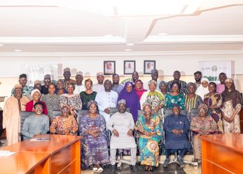 Kaduna State Marks International Women’s Day with Gender Policy in Agriculture