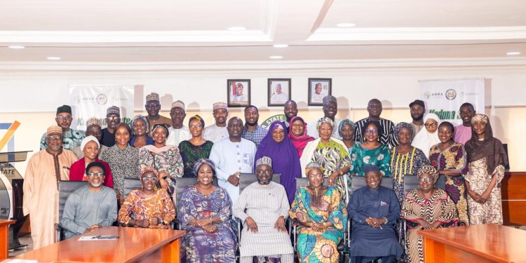 Kaduna State Marks International Women’s Day with Gender Policy in Agriculture