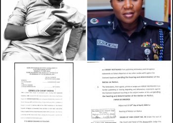 ACP Bukola Kuti, Sowore, The Limit of Lies And Mischief Against Women