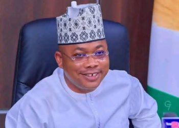 Eid-el-Fitr: Governor Ododo Urges Unity, Tolerance, Peaceful Coexistence