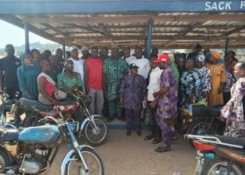 Kogi Appointees Return to Grassroots as Governor Ododo Champions Inclusive Governance