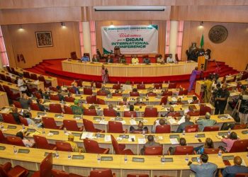 DICAN to Host Global Summit on Combating Foreign Information Manipulation in May