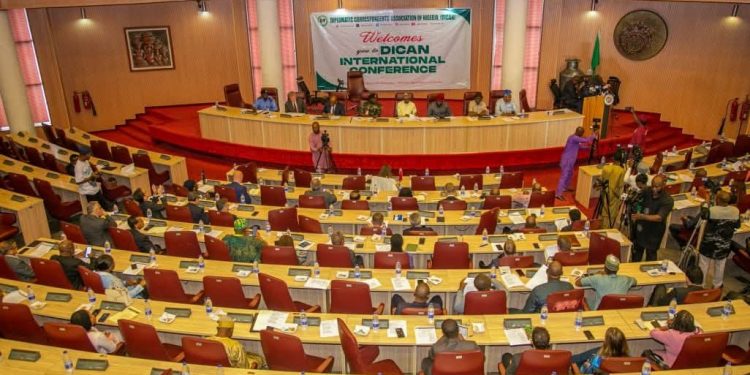 DICAN to Host Global Summit on Combating Foreign Information Manipulation in May