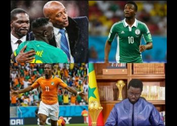 AFCON 2025: Outrage, Backlash Trail CAF Verdict on Senegal