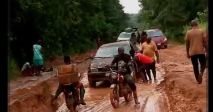 Ikom–Obudu Road: Youths Set for Renewed Protests