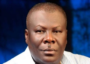 Ex Lawmaker Mbora Defects to ADC, Cites PDP Crisis