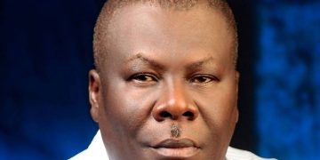 Ex Lawmaker Mbora Defects to ADC, Cites PDP Crisis