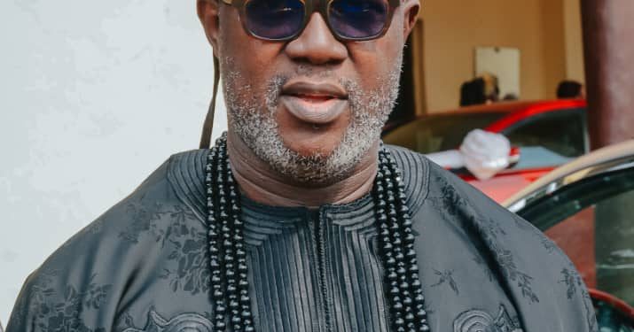 C’River APC Celebrates Ayiba Sandi at Birthday