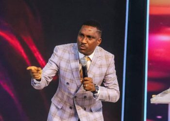 Parental Blessings Critical In The Fulfilment Of Destiny – Komaiya.