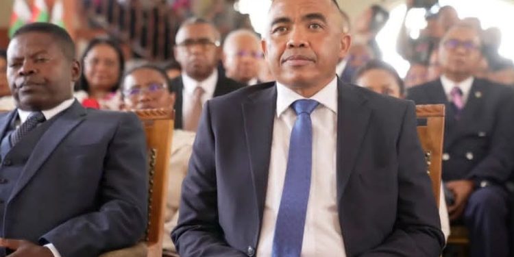 Madagascar to Use Lie Detectors to Screen Cabinet Minister Nominees – President