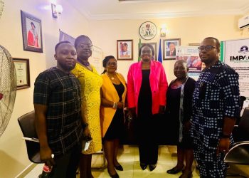 EPiSON 2026 Conference Gains Traction as LOC Engages Cross River Health Authorities