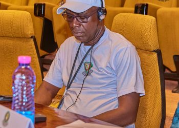 “You Cannot Recall Sworn-In MPs”: Liberian Lawmaker Warns Against Culture of Withdrawing ECOWAS Parliamentarians