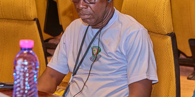 “You Cannot Recall Sworn-In MPs”: Liberian Lawmaker Warns Against Culture of Withdrawing ECOWAS Parliamentarians