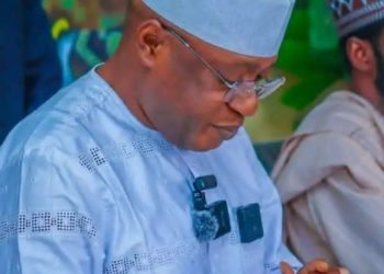 2027: Misrepresentation Of Zoning In Nasarawa Politics