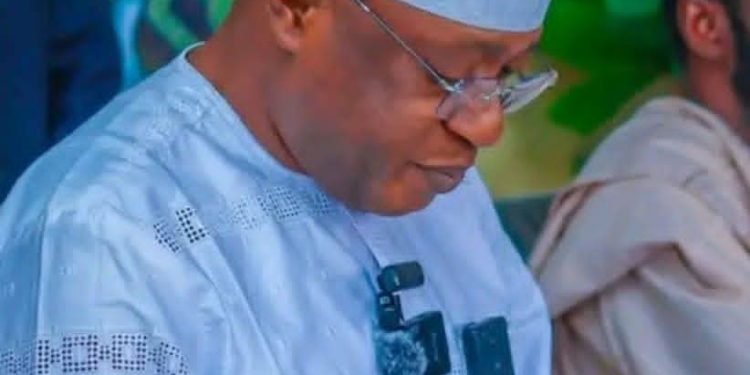 2027: Misrepresentation Of Zoning In Nasarawa Politics