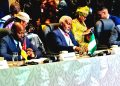 Nigeria Pushes for Deeper Africa–Latin America Ties at CELAC Forum in Colombia