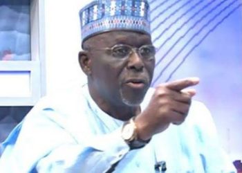 INEC Grace Period Offers Chance to Correct Voter Imbalance — Wada