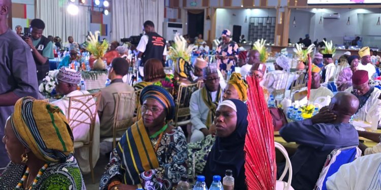 Igala Group Seeks Unity, Security Investment
